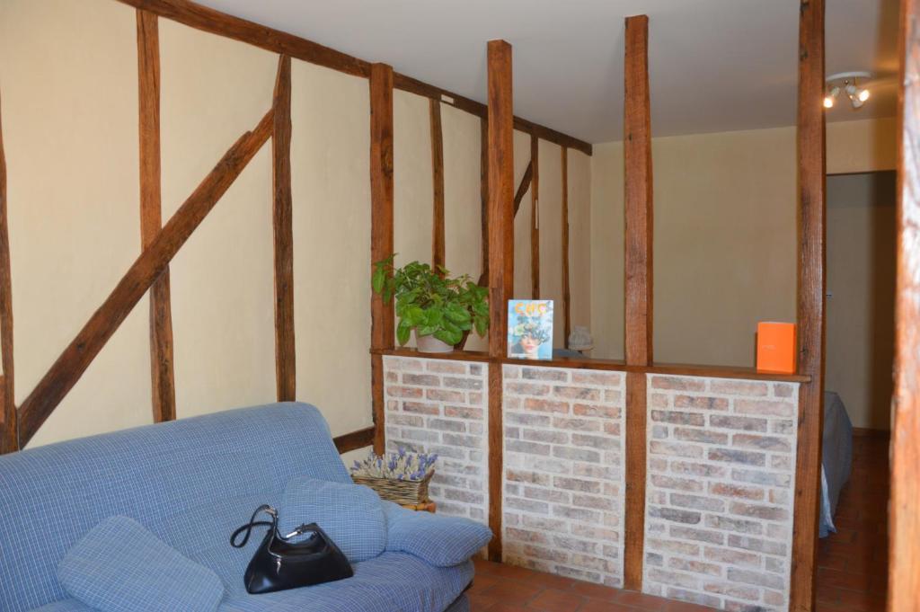 Hotel La Chaumiere Aubigny-sur-Nère Zimmer foto